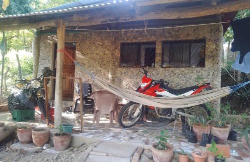 El Gigante Casa | Casa Gigante 30m from the Beach
