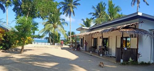 El Nido Casa | CocoHut Beach House