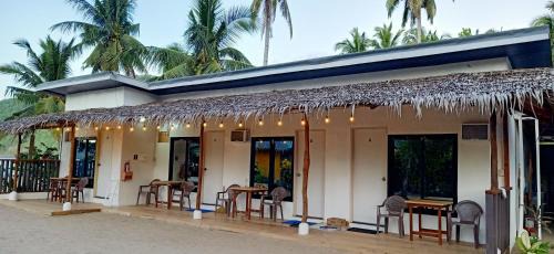 El Nido Casa | CocoHut Beach House