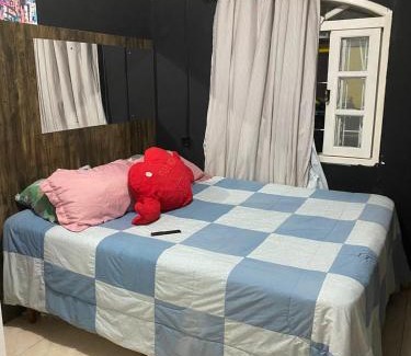 Santinho Casa | casa da familia