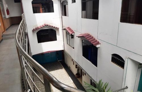 Huanuco Casa | Hostal/Hotel Antoine