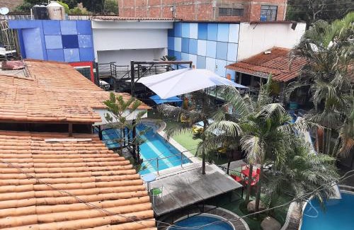 Huanuco Casa | Hostal/Hotel Antoine