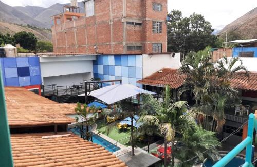 Huanuco Casa | Hostal/Hotel Antoine