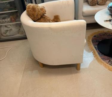 Al Ain Apartamento | ستيديو تايم