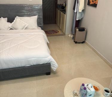 Al Ain Apartamento | ستيديو تايم