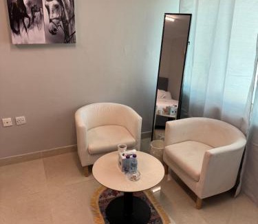 Al Ain Apartamento | ستيديو تايم