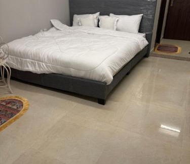 Al Ain Apartamento | ستيديو تايم