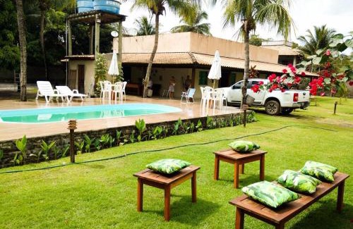 Barra Grande Casa | Casa Luz