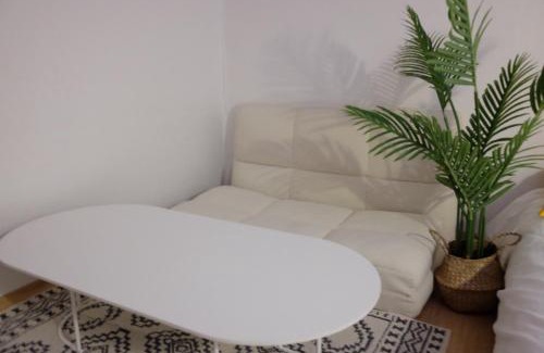 Guro-dong Apartamento | Roman House