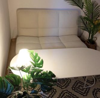 Guro-dong Apartamento | Roman House