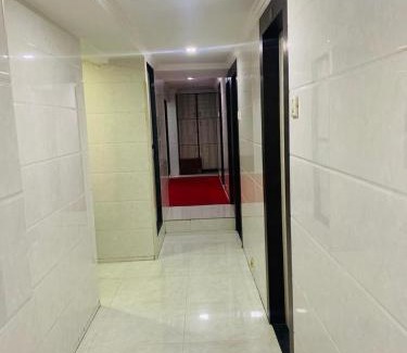 Masjid Bandar Cabina | B H Residency