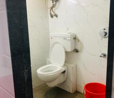 Masjid Bandar Cabina | B H Residency