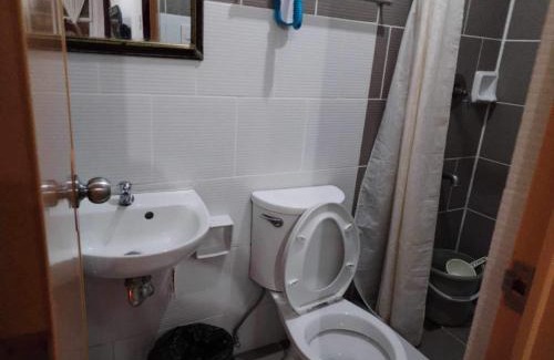 Baguio Apartamento | Phunel Transient Guest House 2 bedroom