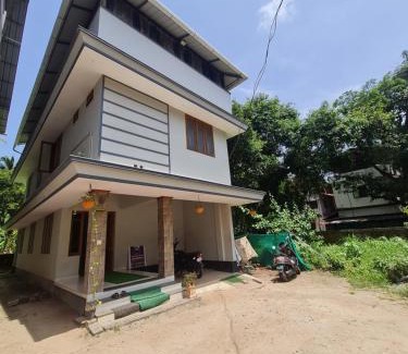 East Nada Casa | Krishnajivani