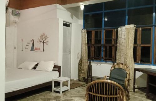 Arambol Cama Y Desayuno | Velankanni Home