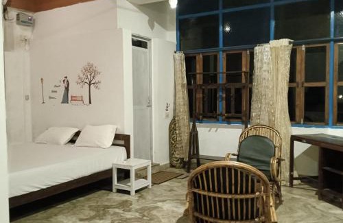 Arambol Cama Y Desayuno | Velankanni Home