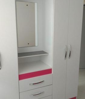 Barra de Jangada Apartamento | Apartamento ilha bela 2