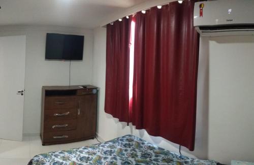 Barra de Jangada Apartamento | Apartamento ilha bela 2