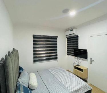 Ofin Cama Y Desayuno | 3BEDROOM APARTMENTs DESAY VILLA