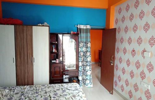 Uchiyarda Apartamento | Smriti niwas