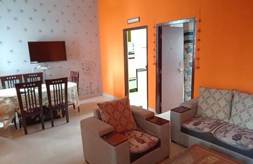 Uchiyarda Apartamento | Smriti niwas