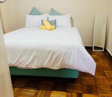 Ladysmith Casa | Zuke Guest House