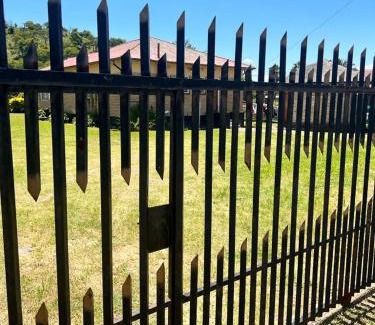 Ladysmith Casa | Zuke Guest House