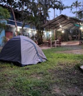 Kuzhuppilly Casa | Green Finch Lake View Garden Residency