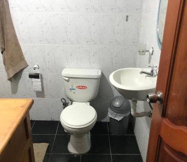 Mindo Casa | Casa Bristol