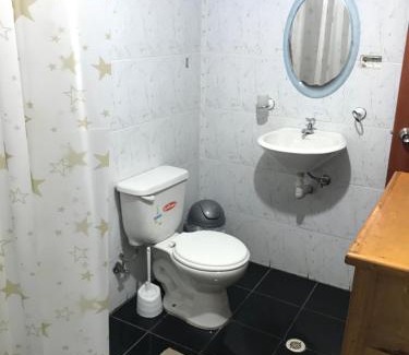 Mindo Casa | Casa Bristol