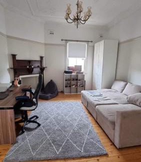 Brighton-le-Sands Casa | Diego's home