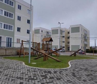 Novo Heliopolis Apartamento | Apto familiar para Semana Santa