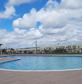 Novo Heliopolis Apartamento | Apto familiar para Semana Santa