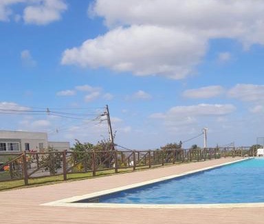 Novo Heliopolis Apartamento | Apto familiar para Semana Santa