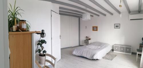 Saintes Agglomeration Casa | Chez Mado