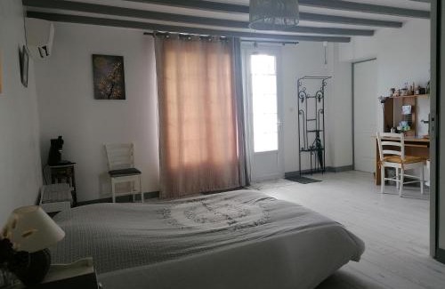 Saintes Agglomeration Casa | Chez Mado