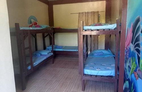 Daanbantayan Casa | Malapascua Be One Guesthouse