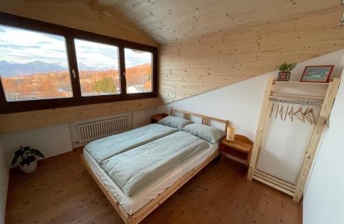 Limana Cama Y Desayuno | B&B Formighèr