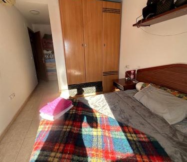 Vilatenim Apartamento | Ik figuee