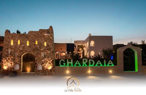 Ghardaia Casa | La Villa Tezribt
