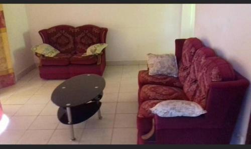 West Coast Division Apartamento | Yarambamba Two Bedroom Apt