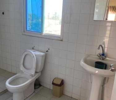 West Coast Division Apartamento | Yarambamba Two Bedroom Apt