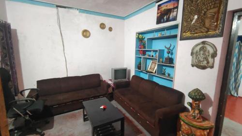 Madikeri Casa | Agn Nikunji Coffee Estate Stay 03