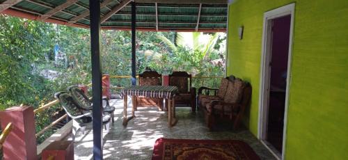 Madikeri Casa | Agn Nikunji Coffee Estate Stay 03