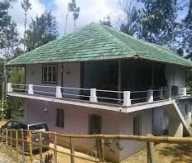 Madikeri Casa | Agn Nikunji Coffee Estate Stay 03