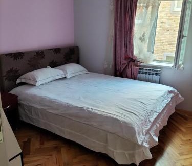 Novi Beograd Casa | 欧洲青年民宿