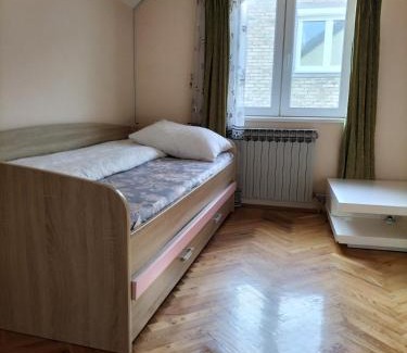 Novi Beograd Casa | 欧洲青年民宿