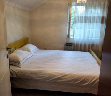 Novi Beograd Casa | 欧洲青年民宿
