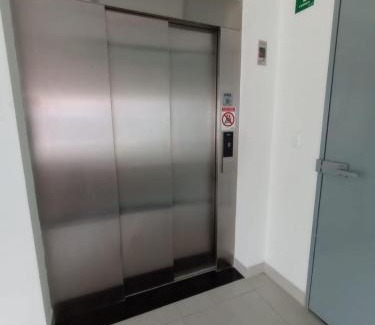 Cabedelo Apartamento | Flat em Intermares novo - OA303