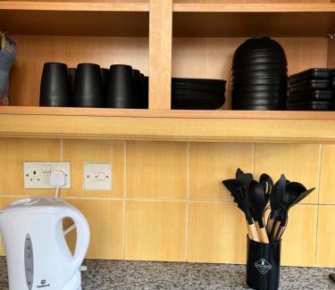 Lea Bridge Casa | Gorgeous space near central